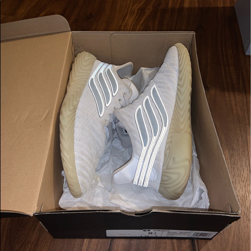 Adidas